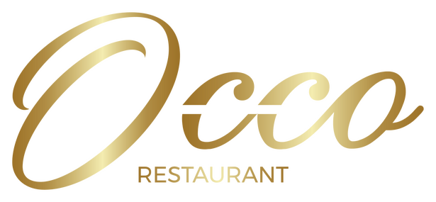 logo Occo restaurant